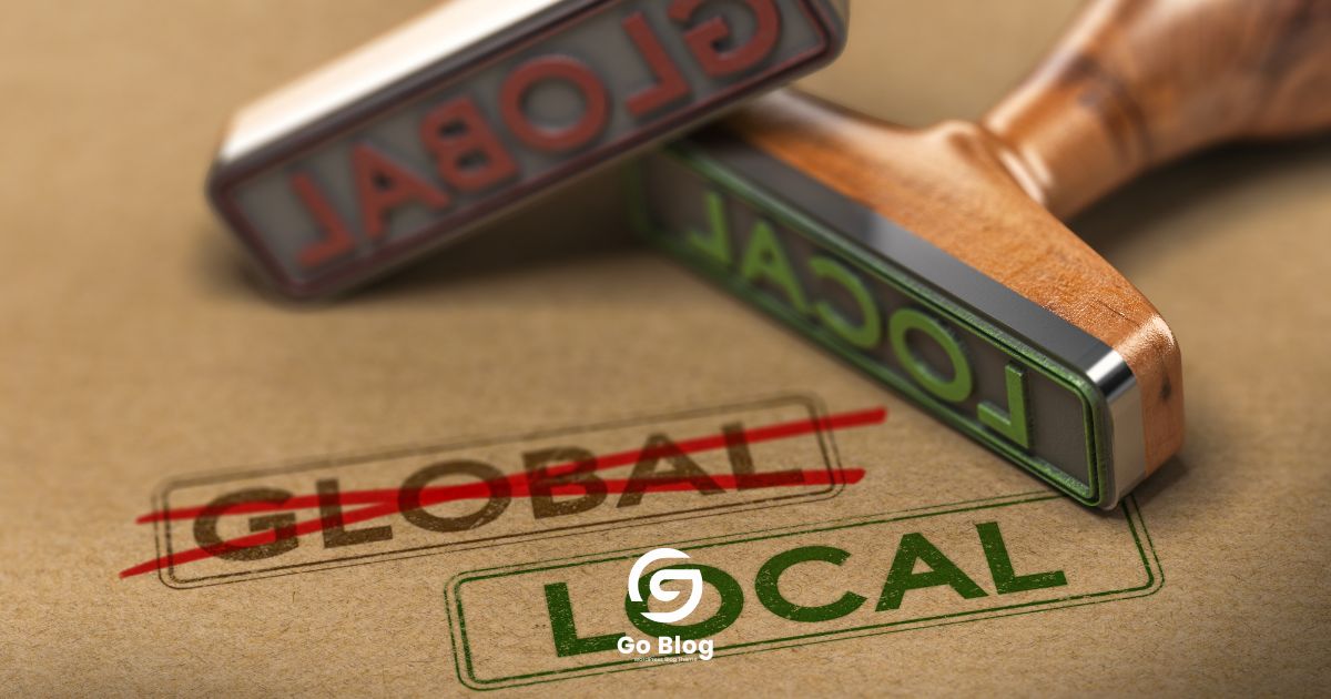 Komunitas Lokal vs Global: Mana yang Lebih Baik untuk Anda?
