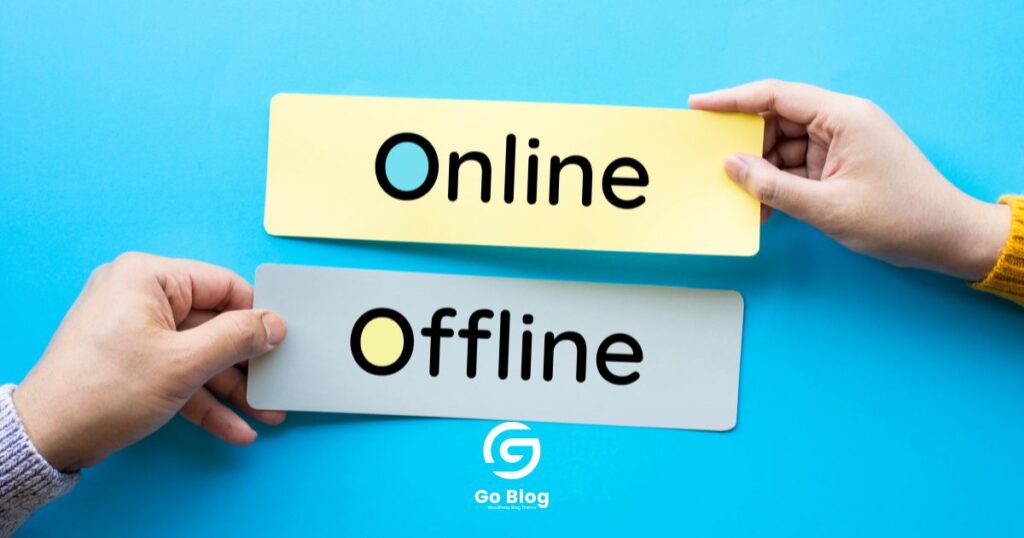 Melangkah dari Online ke Offline: Bagaimana Membangun Komunitas di Dunia Nyata?